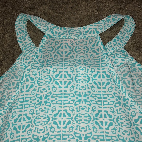 Dress tank - Picture 4 of 4